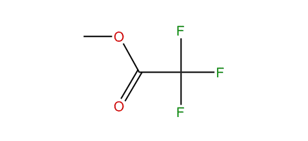 Methyl trifluoroacetate